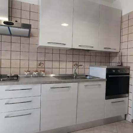 Apartment La Torretta *