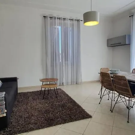 Apartment La Torretta