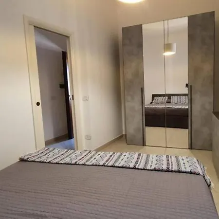 La Torretta Apartment Nettuno