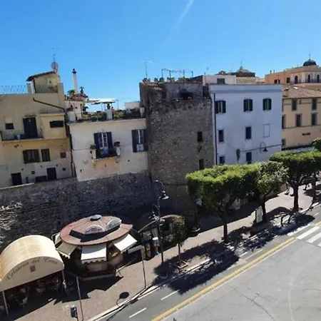 La Torretta *
