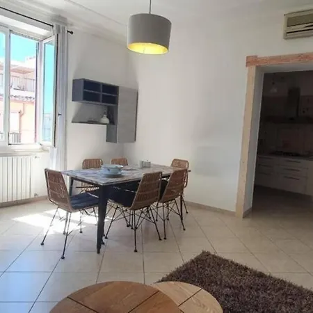 Apartment La Torretta *