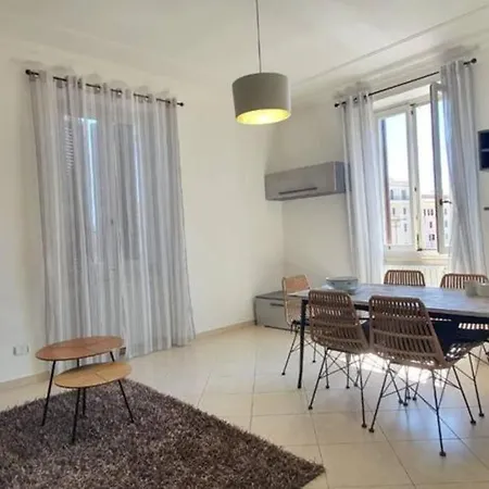 La Torretta * Неттуно