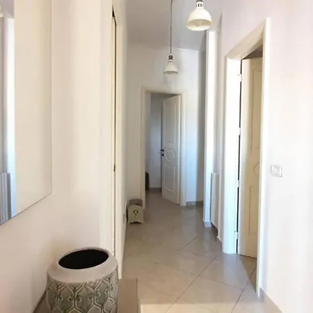 Apartment La Torretta