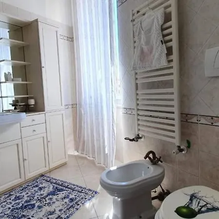 La Torretta Апартаменты