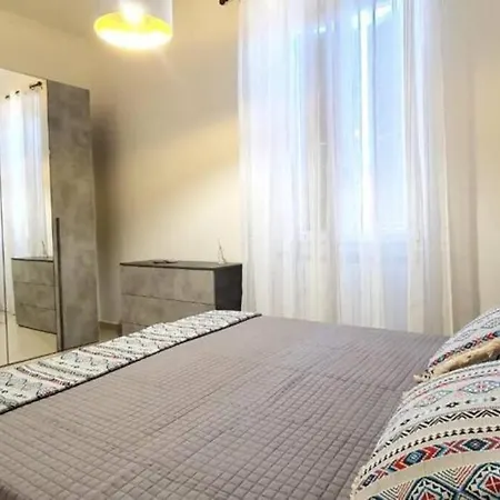 La Torretta Apartment Nettuno