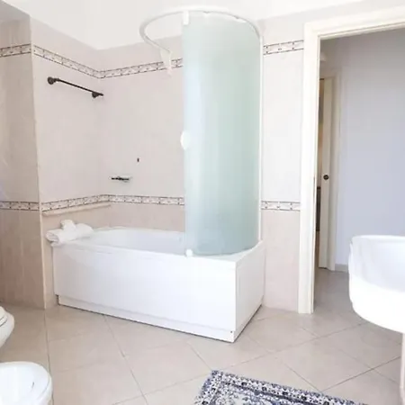 La Torretta Apartment *