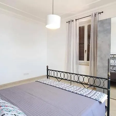 La Torretta Apartment Nettuno