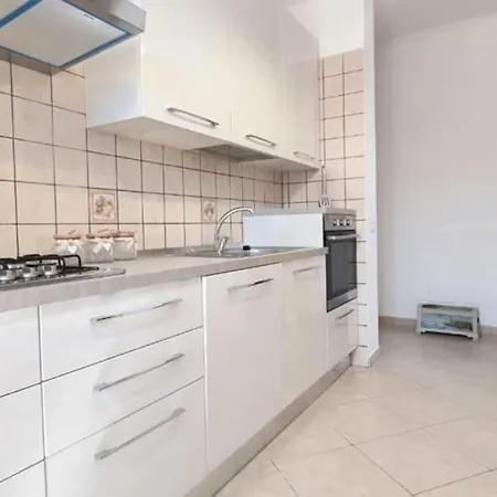 La Torretta Апартаменты
