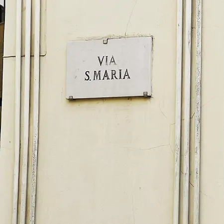 Διαμέρισμα La Torretta *