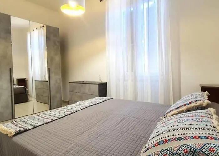 La Torretta Διαμέρισμα Νετούνο