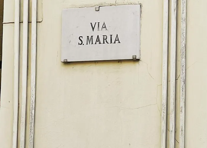 Appartement La Torretta *